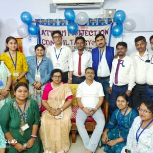 EVALUATION MEET 2025