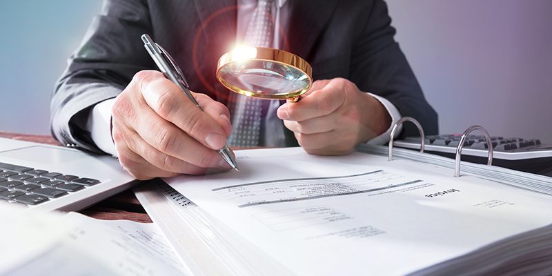 audit
